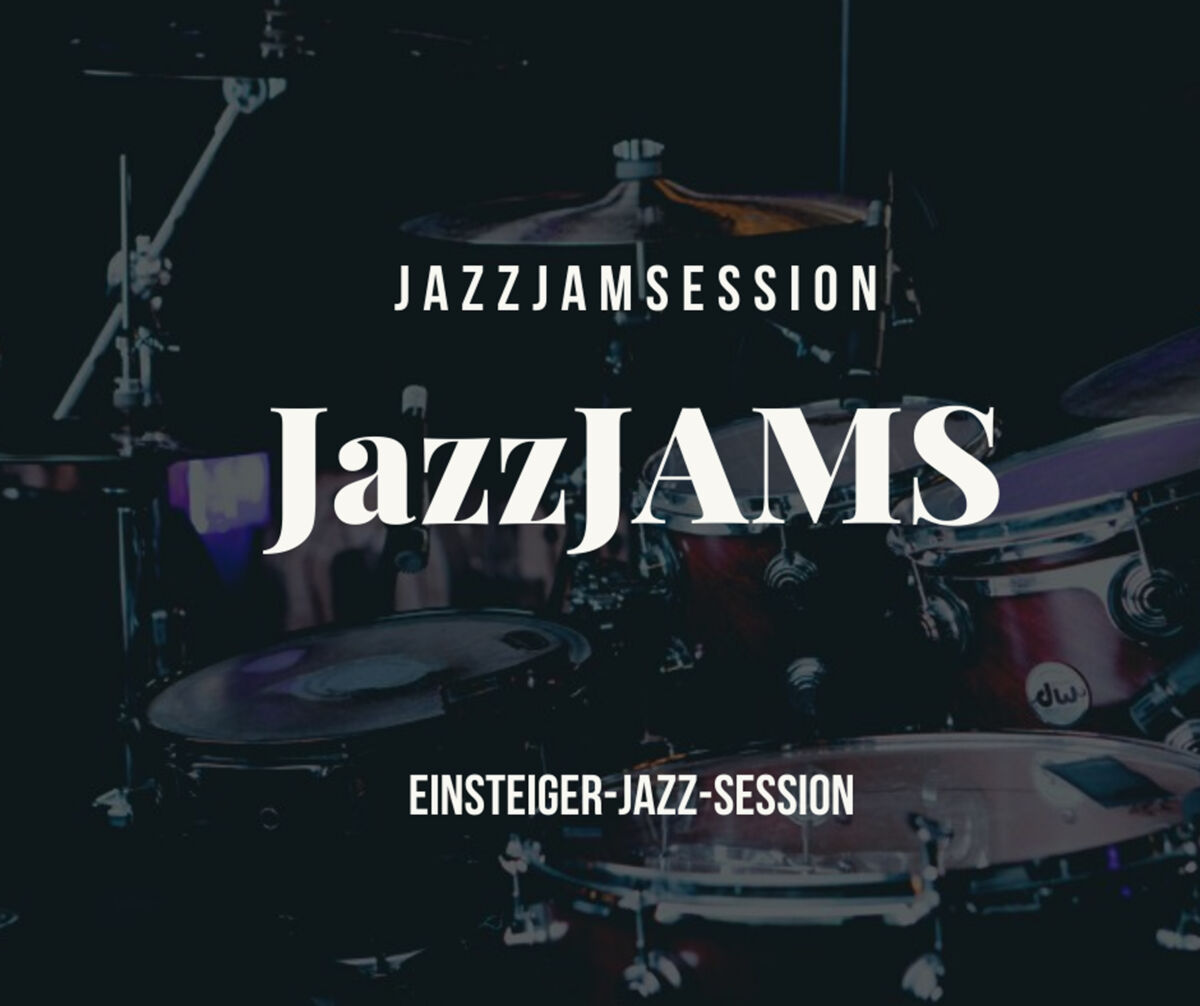 Jazz Jam Session