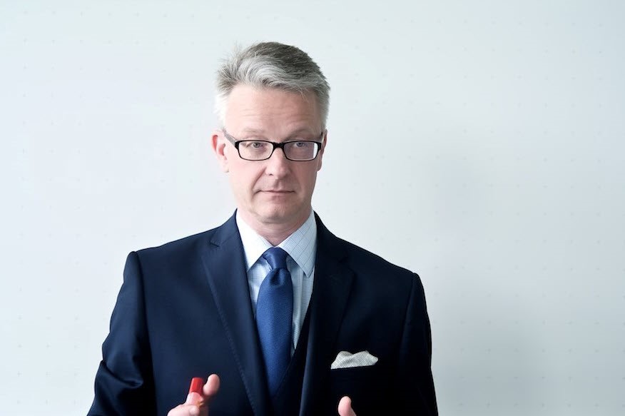 FDP-Stadtrat Krings nimmt Stellung zum Wieslocher Haushalt
