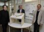 Wettbewerb „Erweiterung Waldschule mit Mensagebäude und Grundschulpavillon“
