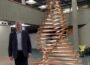 Walldorf: Weihnachtsgruß von Bürgermeister Matthias Renschler