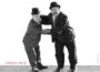 Stadtbücherei Walldorf: Laurel & Hardy Poetry am 10.03.2022