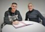 SV Sandhausen verstärkt sich mit Innenverteidiger Dario Dumic