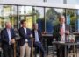 Neuansiedung der Firma Promega am Standort Walldorf