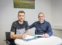 SV Sandhausen verpflichtet Tom Trybull