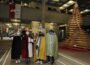 Sternsinger bringen den Segen