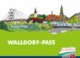 Walldorf-Pass 2022 wieder erhältlich: Jetzt im Bürgerbüro beantragen