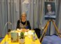 Ruth Kornberger liest „Frau Merian und die Wunder der Welt“ in der Stadtbücherei Walldorf