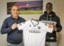 SV Sandhausen: Alou Kuol kommt vom VfB Stuttgart