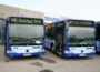 Walldorf: Busfahren im Stadtgebiet seit Januar 2022 zum Nulltarif