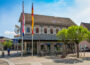 PCR-Tests in der Central Apotheke Walldorf