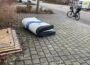 Walldorf: Illegale Müllentsorgung