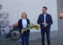 Eröffnung des Wahlkreisbüros Staab und Oppelt in Walldorf