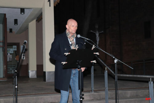 Oberbürgermeister Dirk Elkemann Oberbürgermeister Dirk Elkemann