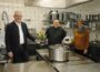 Neueröffnung von Sabroso Catering & more in Walldorf