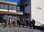 Gespräch mit der Schulleitung der Johann-Philipp-Bronner-Schule