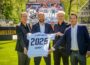 SV Sandhausen und Infront Germany verlängern ihre Partnerschaft