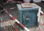 Spendenbox im Tierpark aufgebrochen