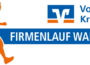Der Volksbank Kraichgau Firmenlauf steht in den Startlöchern