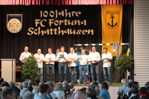 Ein Liedvortrag der Alten Herren Ein Liedvortrag der Alten Herren
