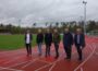 Grußwort von Bürgermeister Matthias Renschler zum Firmenlauf Walldorf 2022