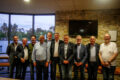 SV Sandhausen-Vorstand für weitere zwei Jahre auf der sehr harmonischen Mitgliederversammlung bestätigt