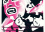 Stadtbücherei Walldorf am 14. Mai: Die drei ??? Comic – Der Goldene Salamander