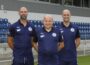 FCA verlängert mit U23-Trainerteam