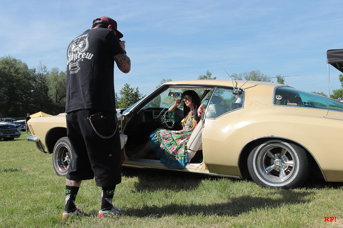 Kronau: GYP’SEA Kustom Beach Weekend 2022 – Bericht vom Samstag und Fazit