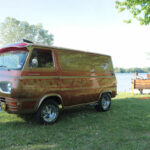 Kustom Beach Weekend (