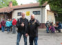 MSC Schatthausen feierte den 1. Mai mit einem Grillfest am Eselspfad