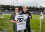 ACHAT Hotels bauen das Engagement beim SV Sandhausen in den nächsten Jahren weiter aus