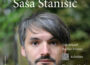 Lesung mit Saša Stanišić am 15. Juni in Wiesloch