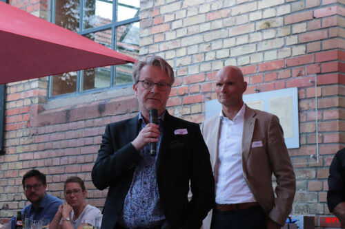 Thorsten Krings Thorsten Krings