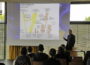 Vortrag von Professor Stefan Rahmstorf bei Promega