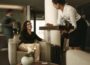 Haben Privatjet-Reisende eine andere Lounge?