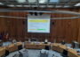 Informationsveranstaltung für ukrainische Geflüchtete im Rathaus Walldorf