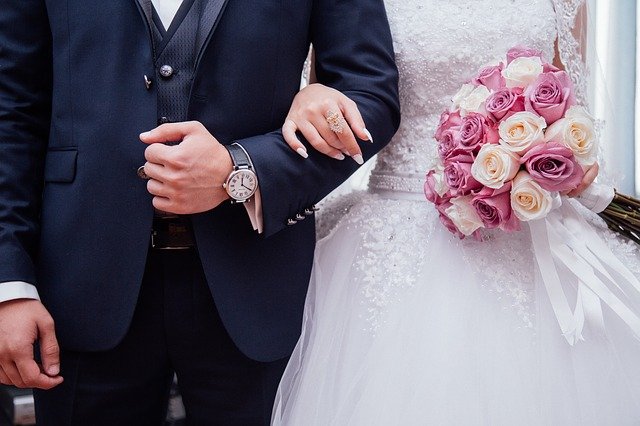 Ablauf einer Hochzeitsplanung: Welche Punkte beachtet werden sollten