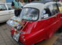 Traditionell: „Rust’n’Chrome“ am Pfingstmontag
