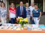 Aktionstage Demenz- Veranstaltungen im Juli (6. bis 9. Juli)