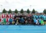 Erster Rhein-Neckar-Cup 2022: Turnier im Amputierten-Fußball vollauf gelungen