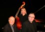 Das Karlsruher Jazz-Trio am 21. Juli in der Stadtbücherei Walldorf