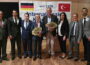 Internationales Kinderfest in der Astoria-Halle