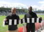 David Kinsombi wechselt zum SV Sandhausen