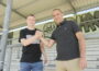 SV Sandhausen verstärkt sich mit Offensivspieler Philipp Ochs