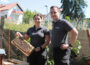Besuch bei der Imkerei – The Honey Bees Altwiesloch