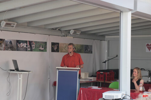 Volker Stutz