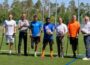 Anpfiff ins Leben begrüßt Ferry-Porsche-Stiftung als neuen Partner der Amputierten-Fußball Bundesliga