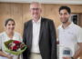 Neue Zahnärzte fühlen sich in Walldorf wohl