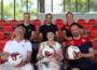 FC Union Heilbronn wird offizieller Partnerverein von Anpfiff ins Leben