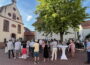 Kunstaustellungen der Stadt Walldorf